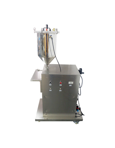 Semi-automatic Prefilled Syringe Liquid Filling Machine